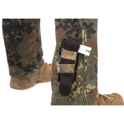 Pantaloni OPERATOR MK III ATS Flex FLECKTARN CLAWGEAR 120335-798 6