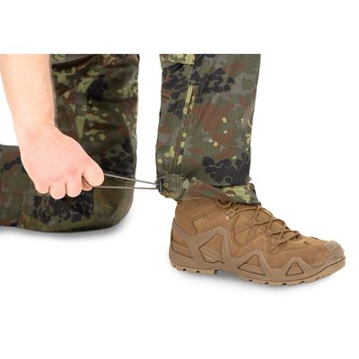 Pantaloni OPERATOR MK III ATS Flex FLECKTARN CLAWGEAR 120335-798 8