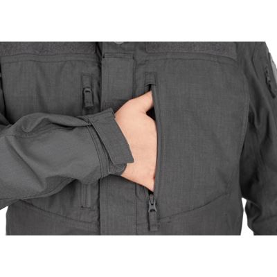 Camicia Raider MK V ATS Flex GRIGIA CLAWGEAR 120341-101 11