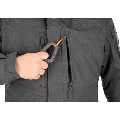 Camicia Raider MK V ATS Flex GRIGIA CLAWGEAR 120341-101 12