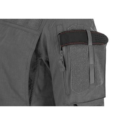 Camicia Raider MK V ATS Flex GRIGIA CLAWGEAR 120341-101 8