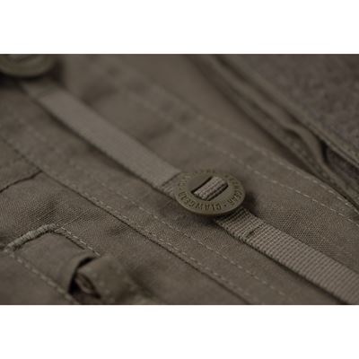 Camicia Raider MK V ATS Flex STONEGREY OLIVE CLAWGEAR 120341-201 19