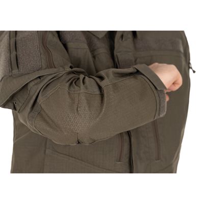 Camicia Raider MK V ATS Flex STONEGREY OLIVE CLAWGEAR 120341-201 3