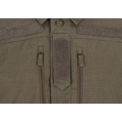 Camicia Raider MK V ATS Flex STONEGREY OLIVE CLAWGEAR 120341-201 21