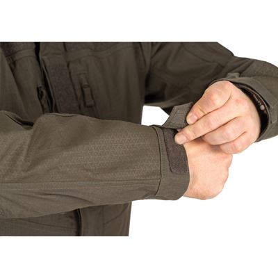Camicia Raider MK V ATS Flex STONEGREY OLIVE CLAWGEAR 120341-201 4