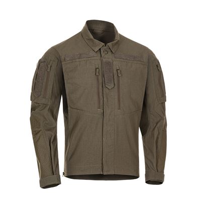 Camicia Raider MK V ATS Flex STONEGREY OLIVE