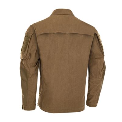 Camicia Raider MK V ATS Flex COYOTE CLAWGEAR 120341-301 2
