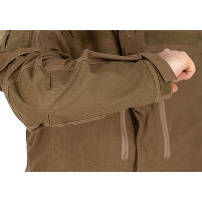 Camicia Raider MK V ATS Flex COYOTE CLAWGEAR 120341-301 19