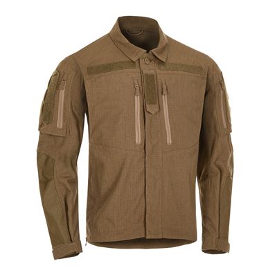 Camicia Raider MK V ATS Flex COYOTE