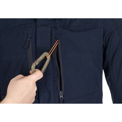 Camicia Raider MK V ATS Flex BLU CLAWGEAR 120341-702 15