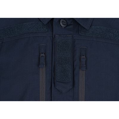 Camicia Raider MK V ATS Flex BLU CLAWGEAR 120341-702 3