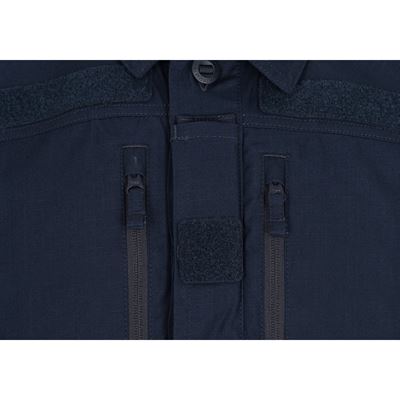 Camicia Raider MK V ATS Flex BLU CLAWGEAR 120341-702 4