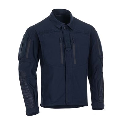 Camicia Raider MK V ATS Flex BLU