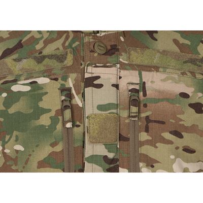 Camicia Raider MK V ATS Flex MULTICAM® CLAWGEAR 120341-751 11