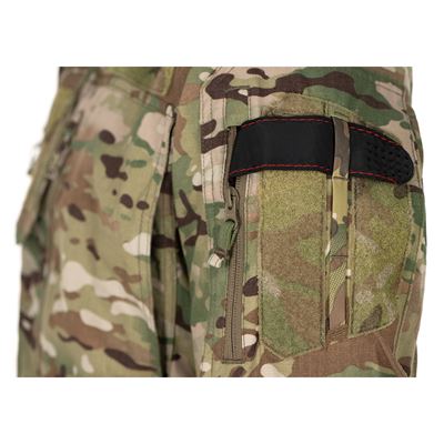 Camicia Raider MK V ATS Flex MULTICAM® CLAWGEAR 120341-751 6