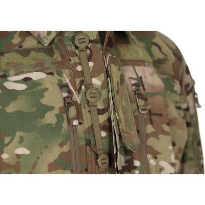 Camicia Raider MK V ATS Flex MULTICAM® CLAWGEAR 120341-751 9