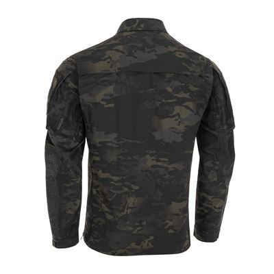 Camicia Raider MK V ATS Flex MULTICAM BLACK CLAWGEAR 120341-752 2