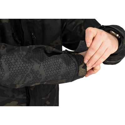 Camicia Raider MK V ATS Flex MULTICAM BLACK CLAWGEAR 120341-752 11