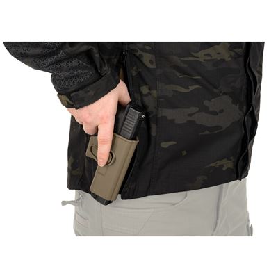 Camicia Raider MK V ATS Flex MULTICAM BLACK CLAWGEAR 120341-752 12