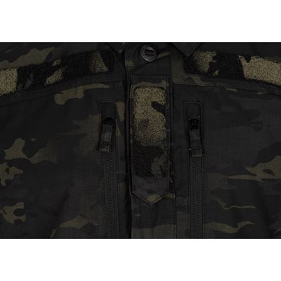 Camicia Raider MK V ATS Flex MULTICAM BLACK CLAWGEAR 120341-752 3