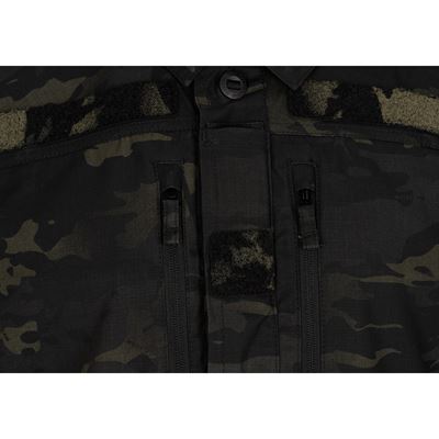 Camicia Raider MK V ATS Flex MULTICAM BLACK CLAWGEAR 120341-752 4