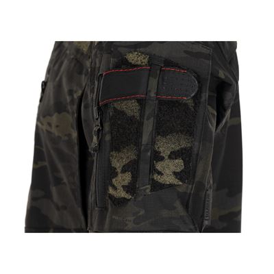 Camicia Raider MK V ATS Flex MULTICAM BLACK CLAWGEAR 120341-752 6