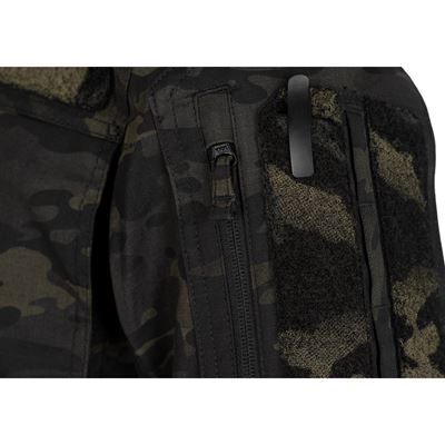 Camicia Raider MK V ATS Flex MULTICAM BLACK CLAWGEAR 120341-752 7