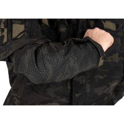 Camicia Raider MK V ATS Flex MULTICAM BLACK CLAWGEAR 120341-752 10