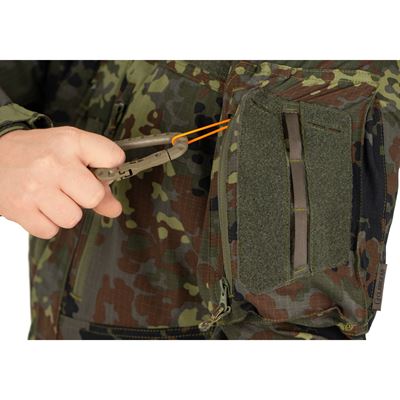 Camicia Raider MK V ATS Flex FLECKTARN CLAWGEAR 120341-798 12