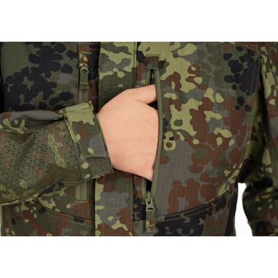 Camicia Raider MK V ATS Flex FLECKTARN CLAWGEAR 120341-798 13