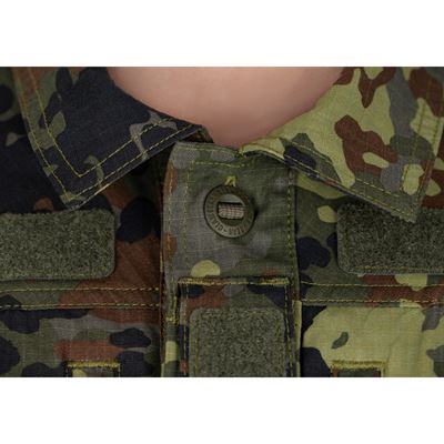 Camicia Raider MK V ATS Flex FLECKTARN CLAWGEAR 120341-798 16