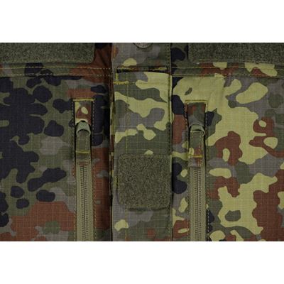 Camicia Raider MK V ATS Flex FLECKTARN CLAWGEAR 120341-798 18