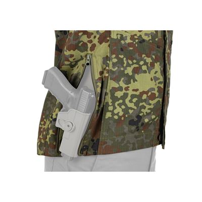 Camicia Raider MK V ATS Flex FLECKTARN CLAWGEAR 120341-798 19