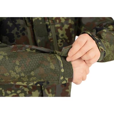 Camicia Raider MK V ATS Flex FLECKTARN CLAWGEAR 120341-798 4