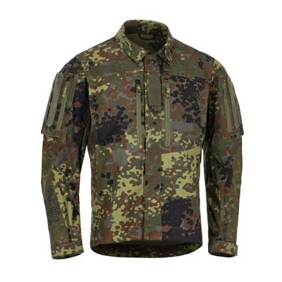 Camicia Raider MK V ATS Flex FLECKTARN