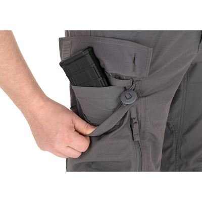 Pantaloni COMBAT RAIDER MK V WOLF GREY CLAWGEAR 120342-10 11