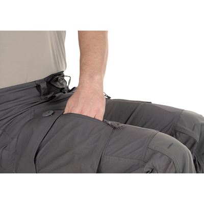 Pantaloni COMBAT RAIDER MK V WOLF GREY CLAWGEAR 120342-10 5