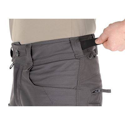 Pantaloni COMBAT RAIDER MK V WOLF GREY CLAWGEAR 120342-10 19