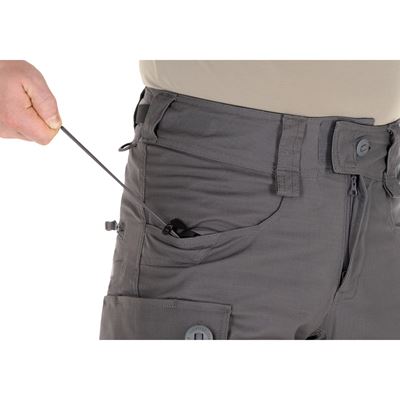 Pantaloni COMBAT RAIDER MK V WOLF GREY CLAWGEAR 120342-10 17