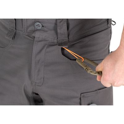 Pantaloni COMBAT RAIDER MK V WOLF GREY CLAWGEAR 120342-10 16