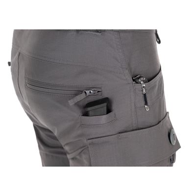 Pantaloni COMBAT RAIDER MK V WOLF GREY CLAWGEAR 120342-10 14