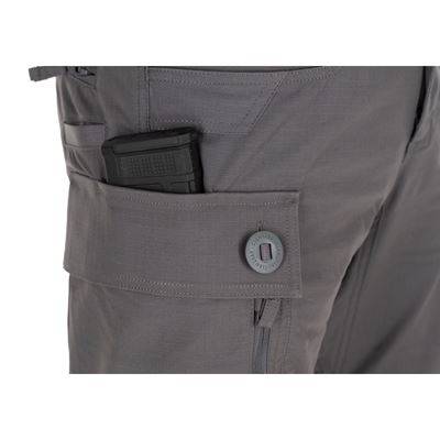 Pantaloni COMBAT RAIDER MK V WOLF GREY CLAWGEAR 120342-10 13