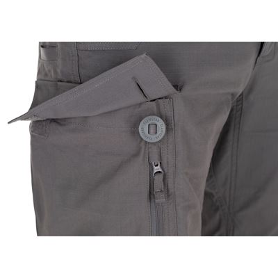 Pantaloni COMBAT RAIDER MK V WOLF GREY CLAWGEAR 120342-10 12