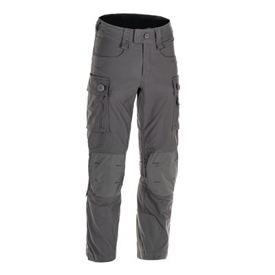 Pantaloni COMBAT RAIDER MK V WOLF GREY
