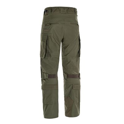 Pantaloni COMBAT RAIDER MK V Stonegrey Olive CLAWGEAR 120342-20 20