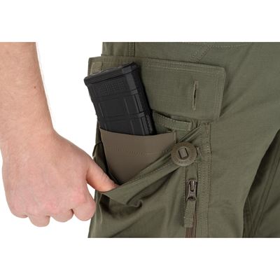 Pantaloni COMBAT RAIDER MK V Stonegrey Olive CLAWGEAR 120342-20 11
