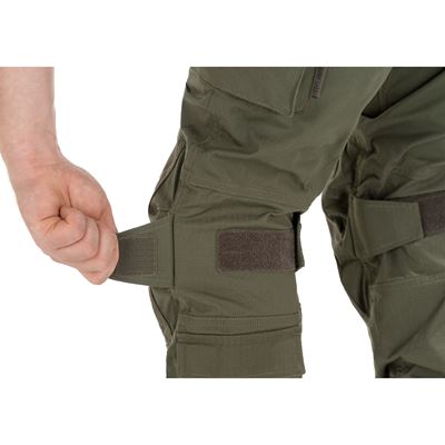 Pantaloni COMBAT RAIDER MK V Stonegrey Olive CLAWGEAR 120342-20 10
