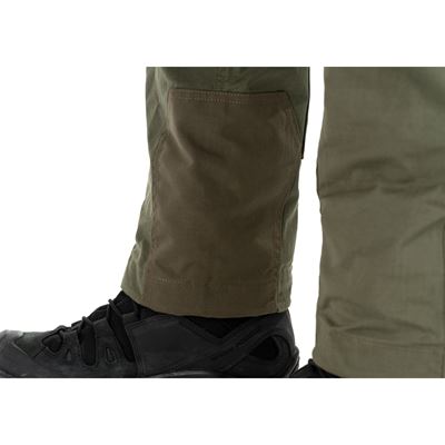 Pantaloni COMBAT RAIDER MK V Stonegrey Olive CLAWGEAR 120342-20 9