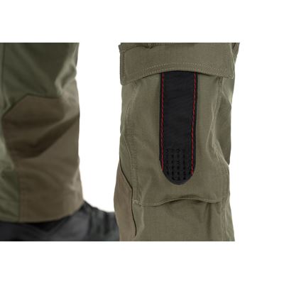 Pantaloni COMBAT RAIDER MK V Stonegrey Olive CLAWGEAR 120342-20 8