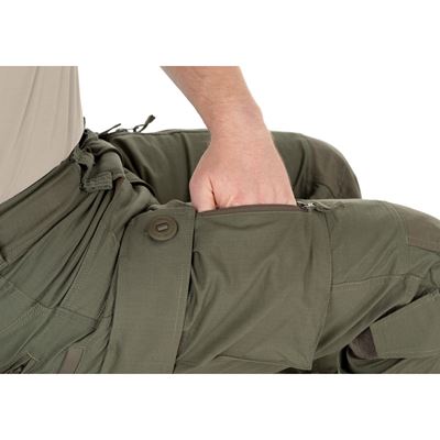 Pantaloni COMBAT RAIDER MK V Stonegrey Olive CLAWGEAR 120342-20 5
